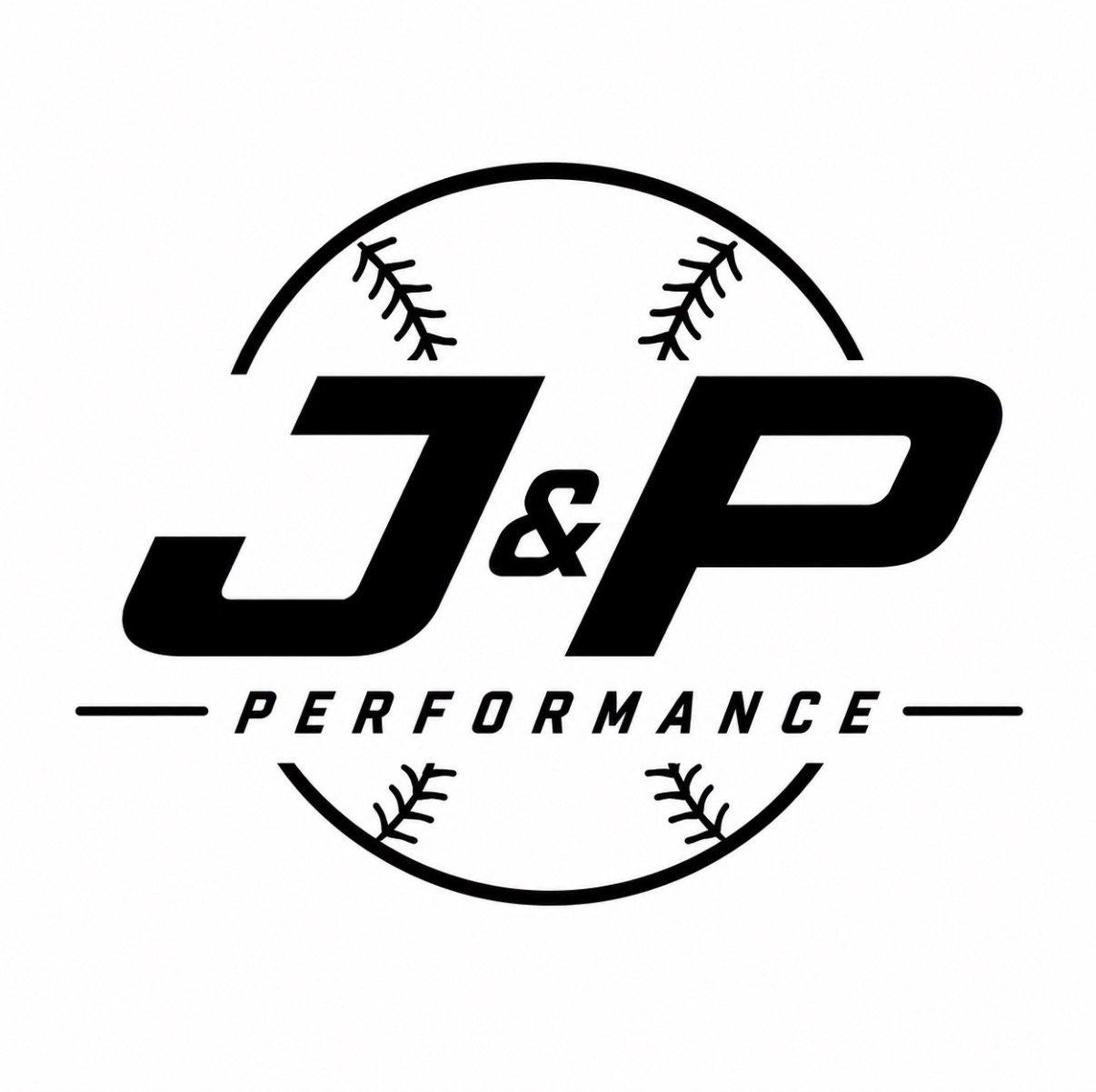 J&P Performance logo